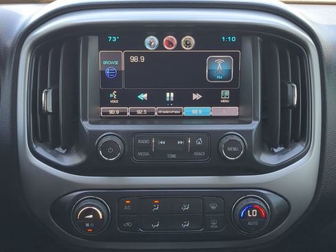 Used 2015 Chevrolet Colorado LT w/ Luxury Package image 18