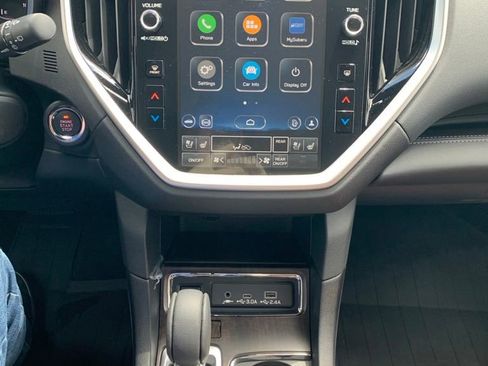 New 2026 Subaru Ascent Touring AWD/4WD image 6