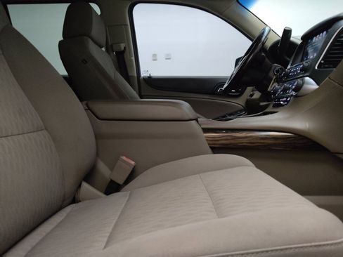 Used 2018 GMC Yukon SLE w/ SLE Value Package RWD image 21
