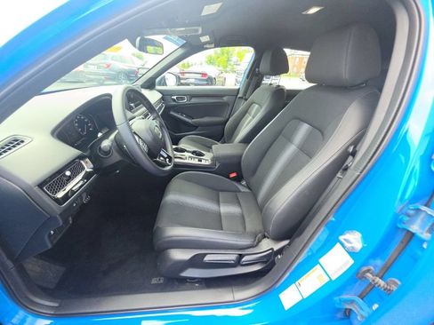 Certified 2026 Honda Civic Sport image 13