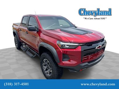 Certified 2026 Chevrolet Colorado ZR2 w/ Technology Package