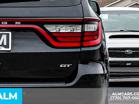 Used 2023 Dodge Durango GT image 15