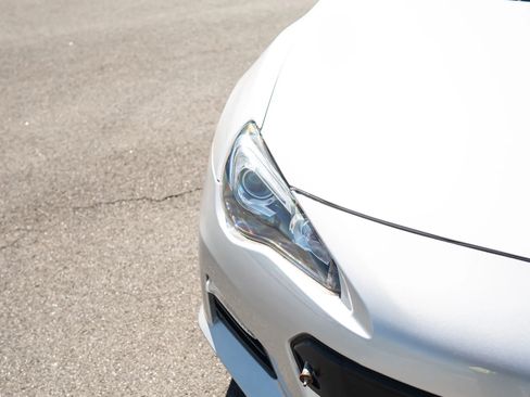 Used 2014 Subaru BRZ Premium RWD image 9