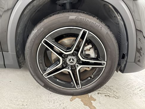 Certified 2023 Mercedes-Benz GLA 250 4MATIC image 12