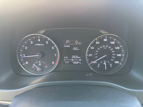 Used 2018 Hyundai Elantra SE w/ SE Connectivity Package 04 image 13