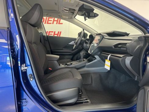New 2026 Subaru Impreza 2.0i Sport AWD/4WD image 15