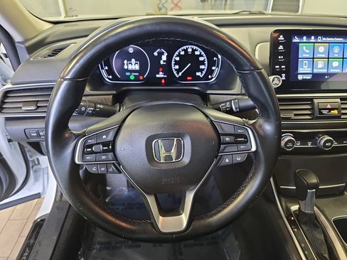 Used 2021 Honda Accord EX-L image 18
