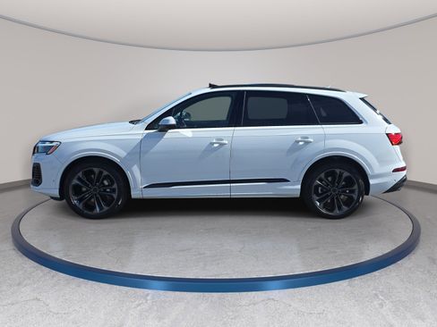 New 2026 Audi Q7 3.0T Premium Plus AWD/4WD image 8