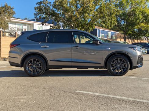 New 2026 Acura MDX A-Spec image 3