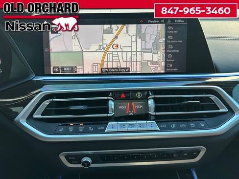 Used 2021 BMW X5 xDrive40i w/ M Sport Package image 16