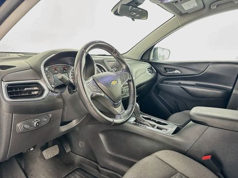 Used 2020 Chevrolet Equinox LT FWD image 12