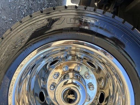 Used 2019 Ford F550 4x4 Regular Cab Super Duty image 82