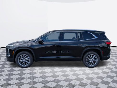 New 2026 Buick Enclave Preferred FWD image 8