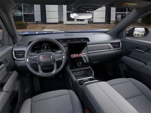 New 2026 GMC Terrain Elevation w/ Black Edition image 15