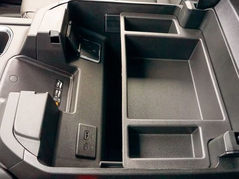 New 2025 GMC Sierra 2500 Denali w/ Technology Package image 30