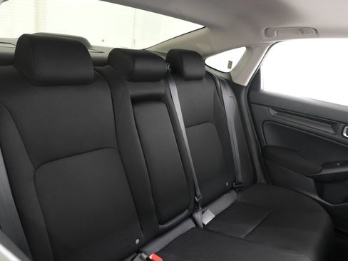Used 2024 Honda Civic EX image 35