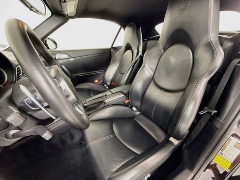 Used 2012 Porsche 911 Edition 918 Spyder AWD/4WD image 5