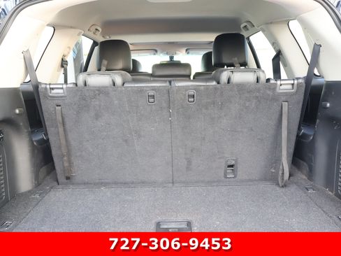 Used 2015 INFINITI QX60 Luxe w/ Premium Package AWD/4WD image 18