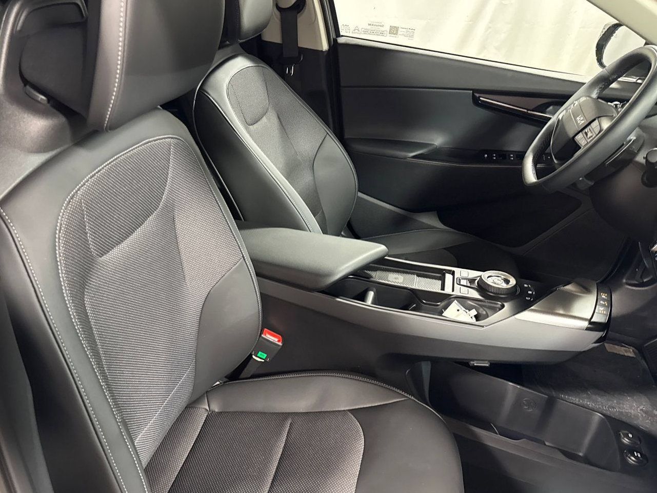 New 2026 Kia EV6 Light AWD/4WD image 24