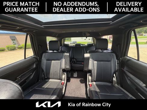Used 2021 Ford Expedition XLT AWD/4WD image 32