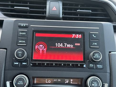 Used 2019 Honda Civic LX image 25