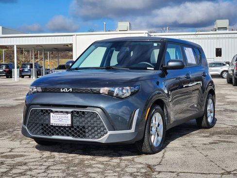 Used 2024 Kia Soul LX w/ Option Group 015 image 3