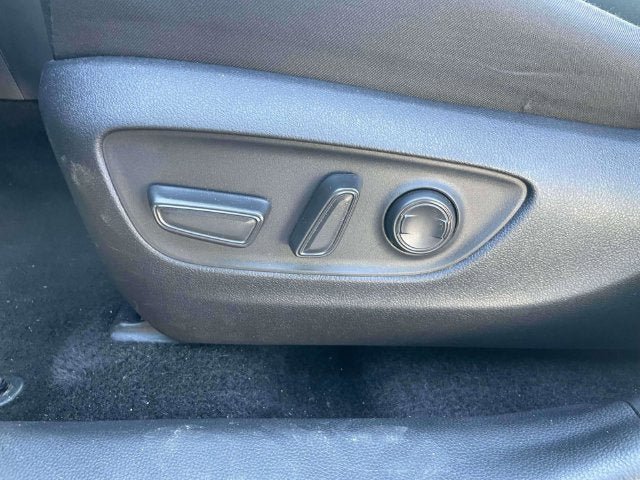 Certified 2025 Toyota RAV4 XLE AWD/4WD image 20