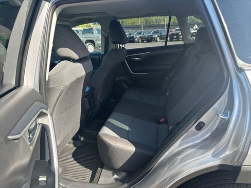 Certified 2025 Toyota RAV4 XLE w/ Convenience Package AWD/4WD image 15