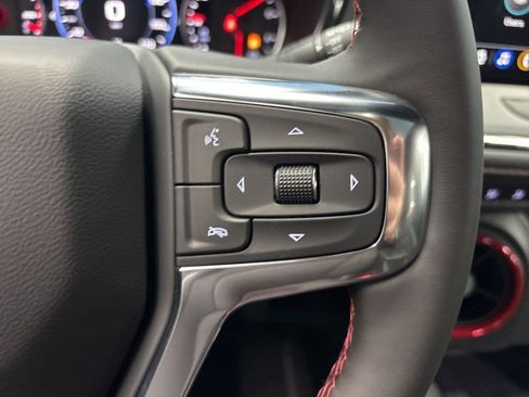 New 2026 Chevrolet Blazer RS w/ Driver Confidence II Package FWD image 44