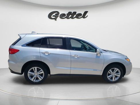 Used 2013 Acura RDX AWD w/ Technology Package image 6