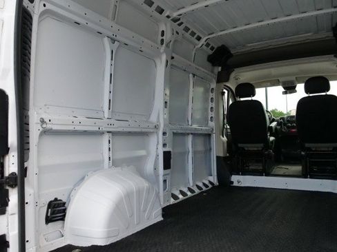 Used 2019 RAM ProMaster 1500 FWD image 21