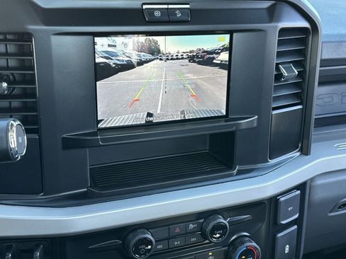 New 2026 Ford F450 XL w/ XL Driver Assist Package image 25