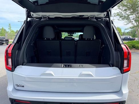 New 2026 Ford Expedition Tremor AWD/4WD image 34