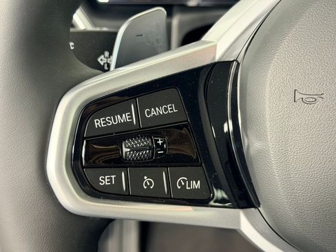 New 2026 BMW 430i Convertible RWD image 14