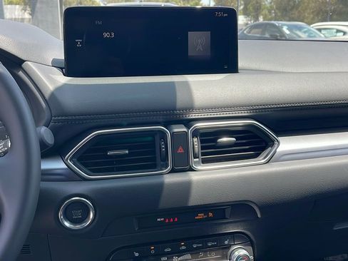 New 2025 MAZDA CX-5 AWD 2.5 S w/ Select Package image 18