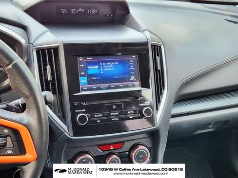 Used 2019 Subaru Crosstrek 2.0i Premium w/ Eyesight System AWD/4WD image 15