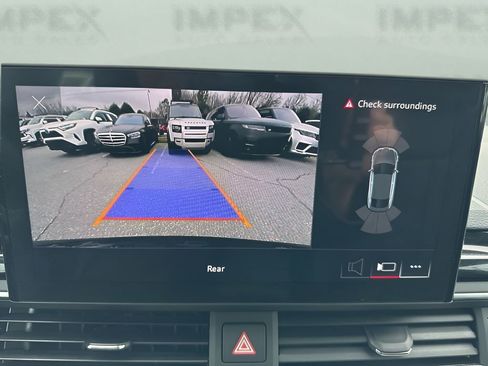 Used 2025 Audi A5 2.0T Premium Plus image 21