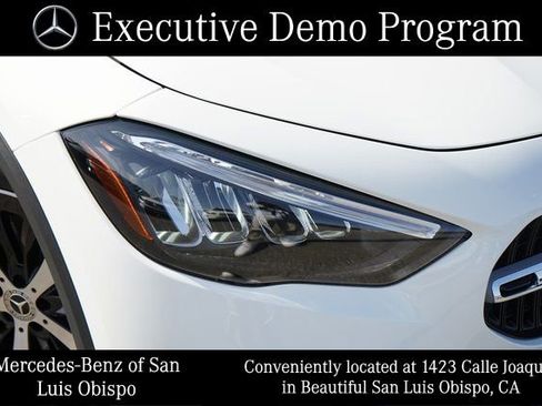 Used 2026 Mercedes-Benz GLA 250 image 12