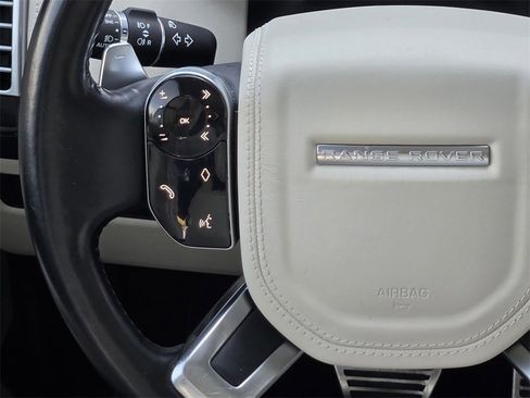 Used 2020 Land Rover Range Rover Autobiography image 15