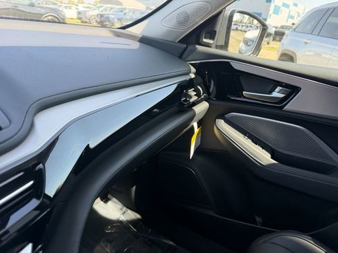 New 2026 Acura MDX FWD image 21