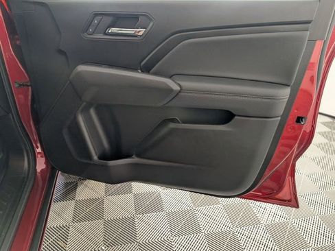 Used 2025 GMC Canyon Elevation w/ Convenience Package AWD/4WD image 32