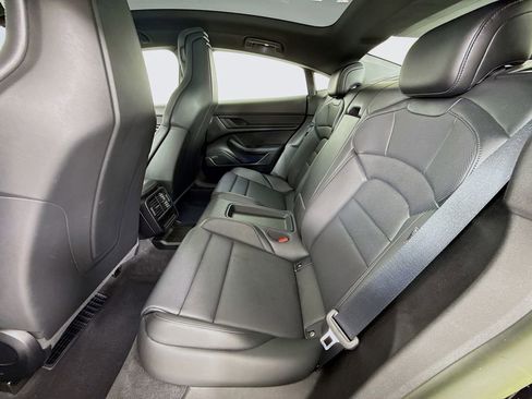 Certified 2023 Porsche Taycan image 25