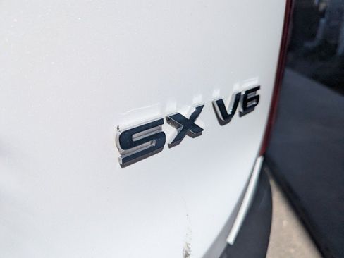 Used 2021 Kia Telluride SX w/ SX Prestige Package AWD/4WD image 30