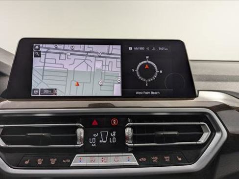 Used 2024 BMW X3 sDrive30i image 27