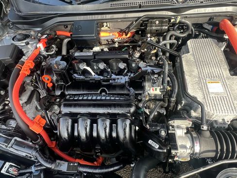 Used 2019 Honda Insight EX image 31