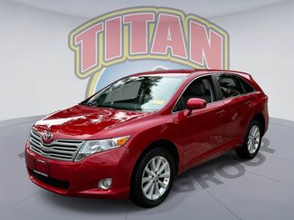 Used 2010 Toyota Venza FWD video 2