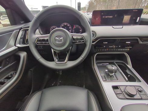 New 2026 MAZDA CX-90 3.3 Turbo w/ Premium Plus Pkg image 16