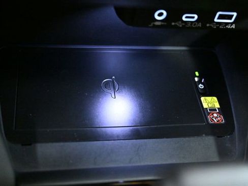 Used 2025 Subaru Forester Sport w/ Popular Package #1 image 30