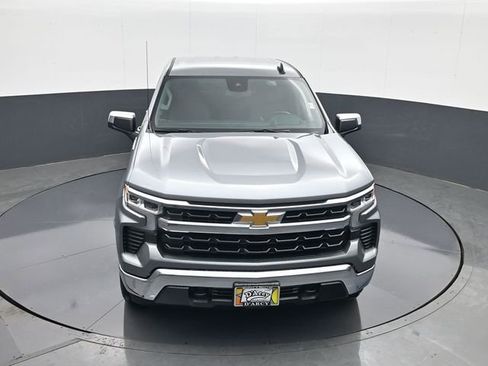 Used 2023 Chevrolet Silverado 1500 LT image 14