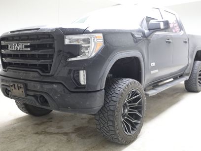 Used 2022 GMC Sierra 1500 Elevation